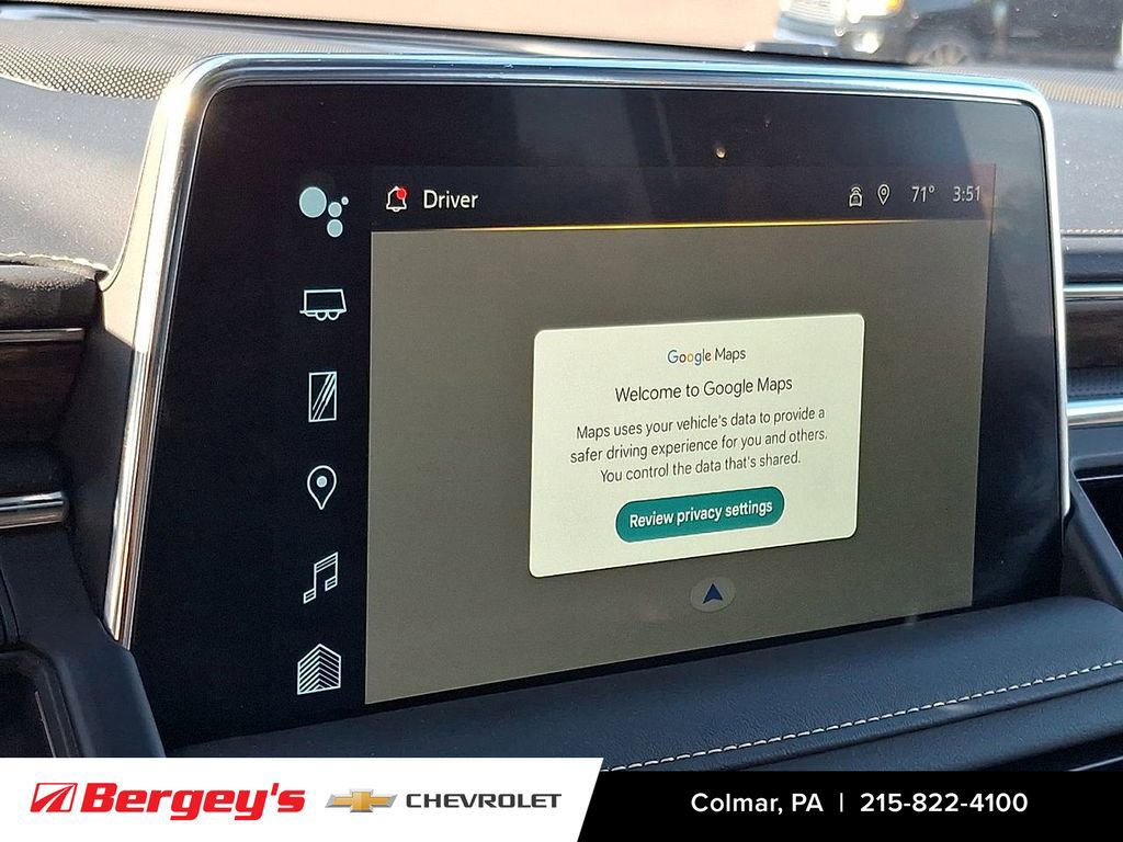 Certified 2024 Chevrolet Tahoe Premier w/ Advanced Technology Package image 17