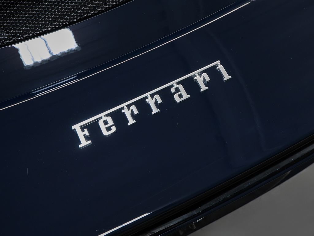 Used 2025 Ferrari 296 GTS image 34