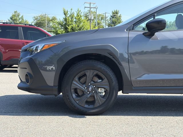 Used 2026 Subaru Crosstrek 2.5i AWD/4WD image 9