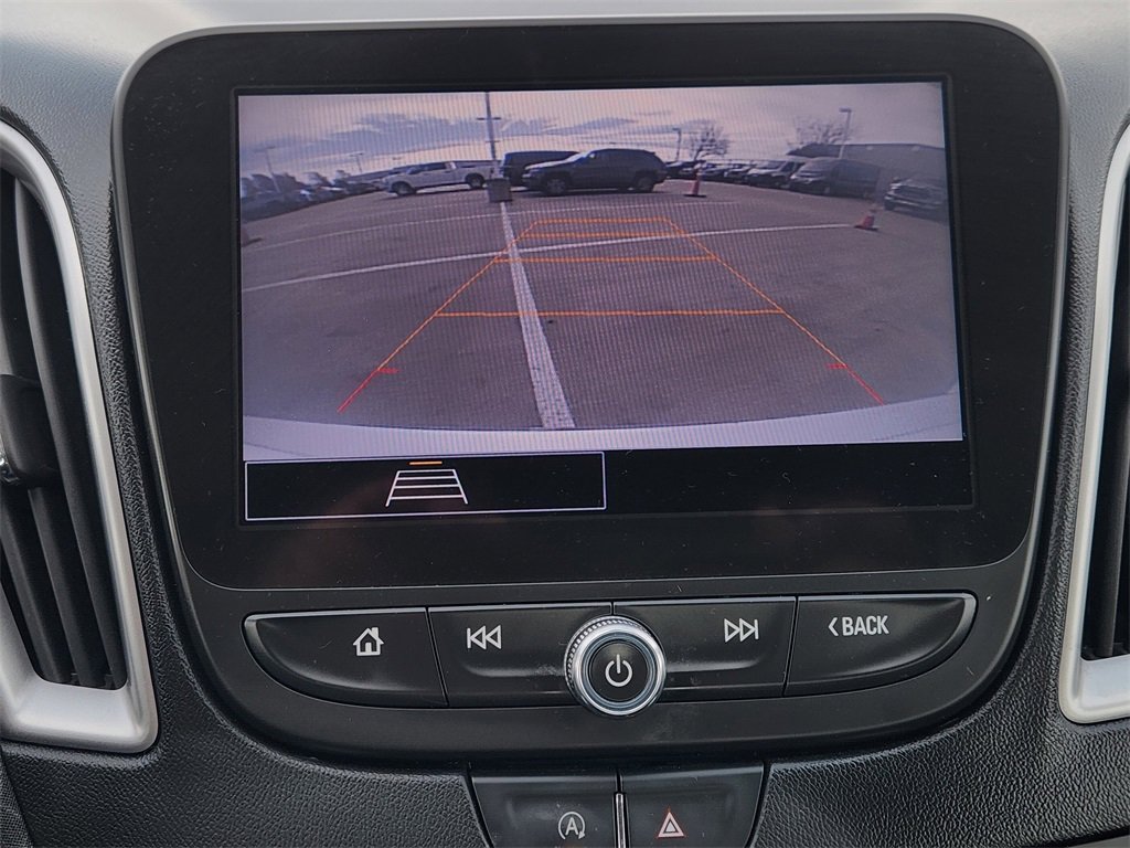 Used 2022 Chevrolet Malibu RS w/ LPO, Convenience Package 2 image 20