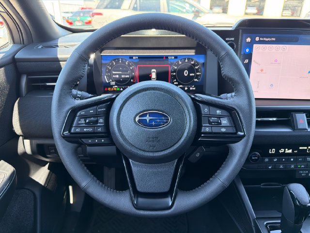 New 2026 Subaru Outback Premium AWD/4WD image 10