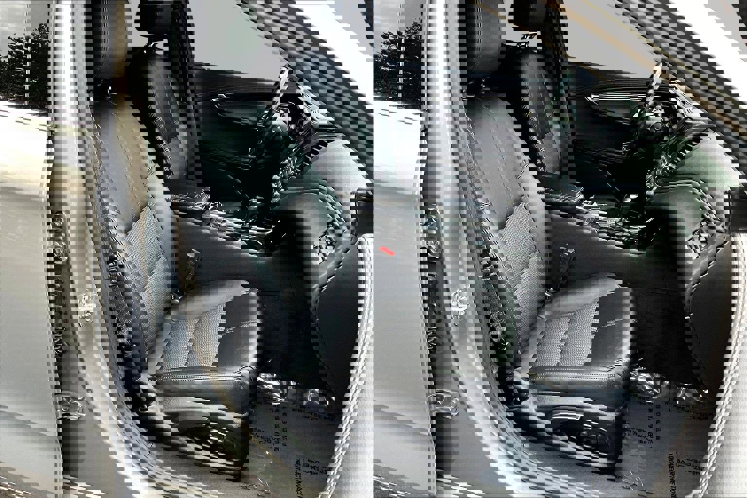 Used 2019 Chevrolet Impala LT image 27