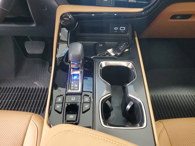 Used 2025 Lexus NX 350 AWD w/ Accessory Package (2T) image 21