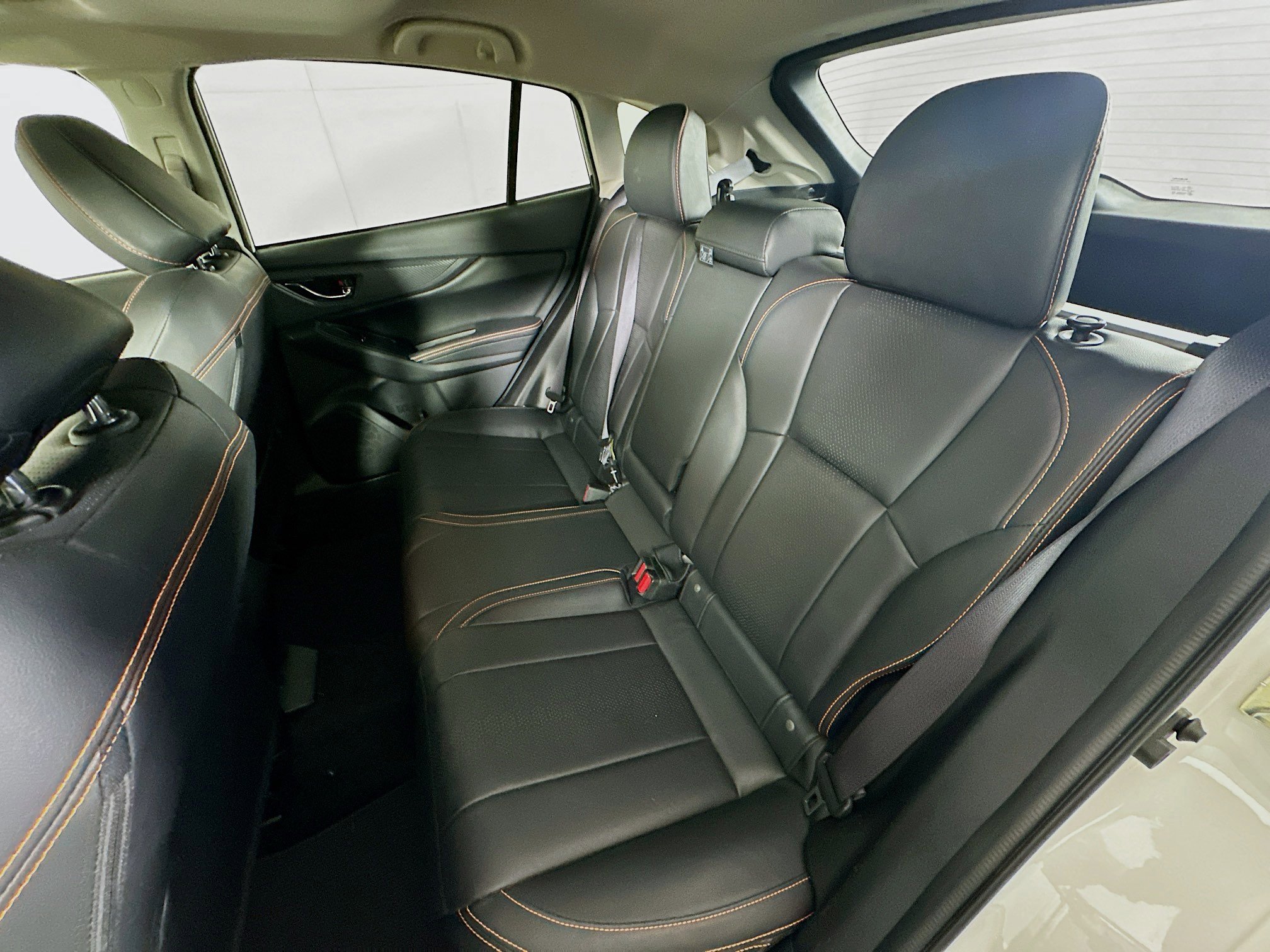 Used 2018 Subaru Crosstrek 2.0i Limited image 27