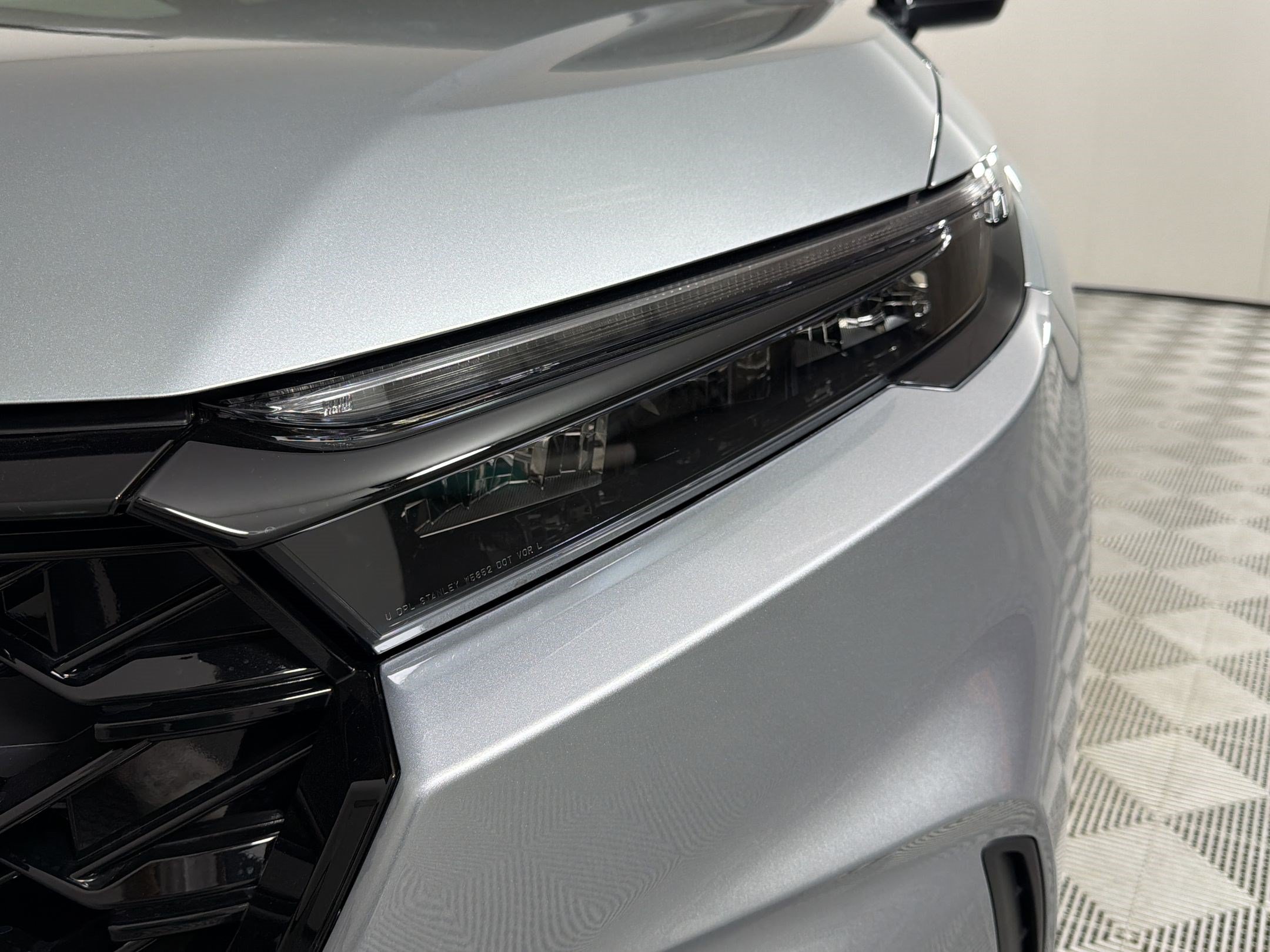 New 2026 Honda CR-V Sport Touring image 11