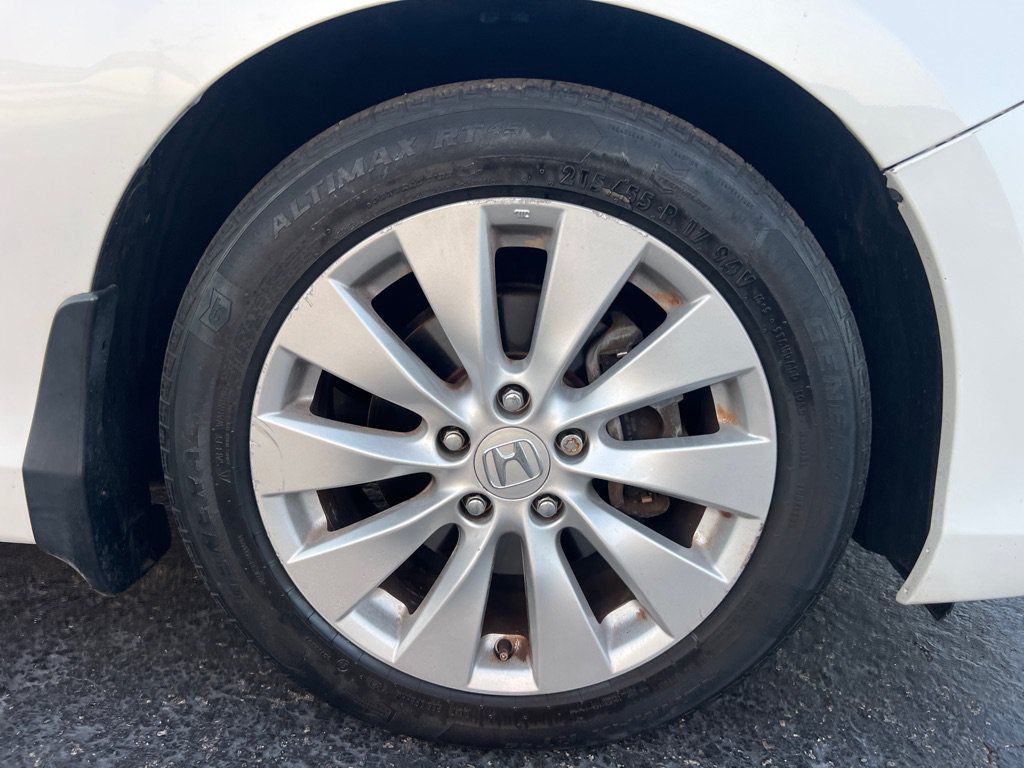 Used 2014 Honda Accord EX-L image 44