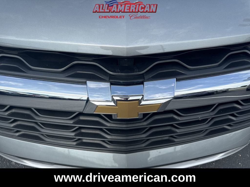 Used 2025 Chevrolet Blazer LT image 29