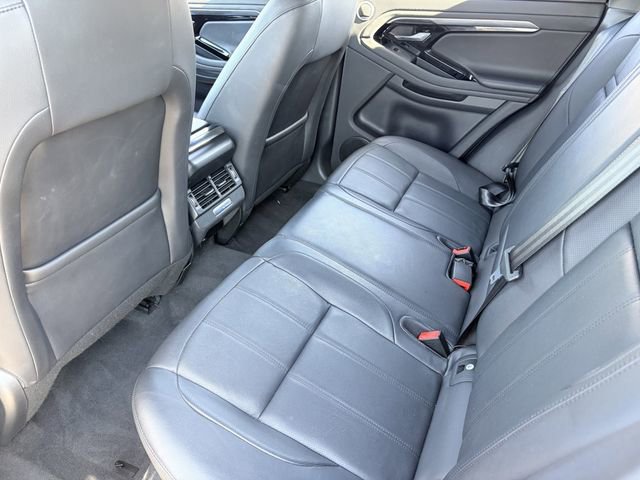 Used 2022 Land Rover Range Rover Evoque R-Dynamic S image 25