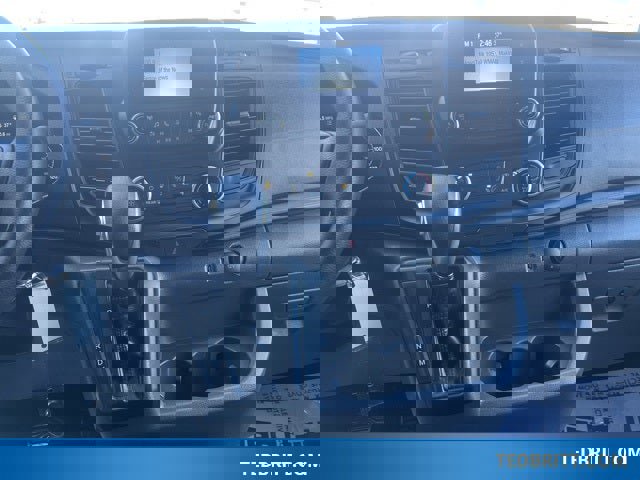 Used 2024 Ford Transit 250 Low Roof w/ Exterior Upgrade Package image 23