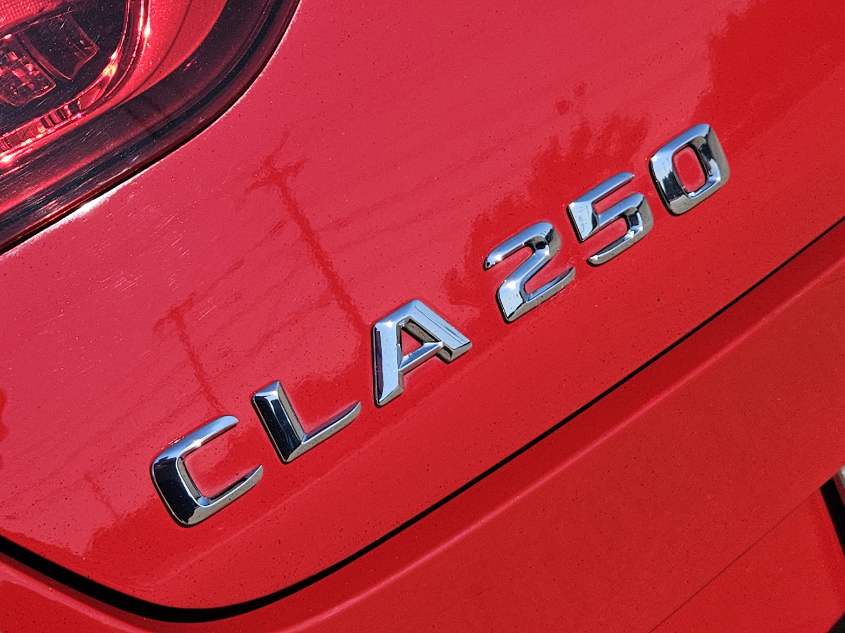 Used 2020 Mercedes-Benz CLA 250 image 31
