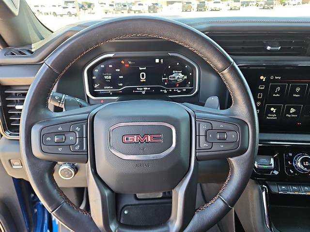 Used 2022 GMC Sierra 1500 AT4 w/ AT4 Premium Package image 18