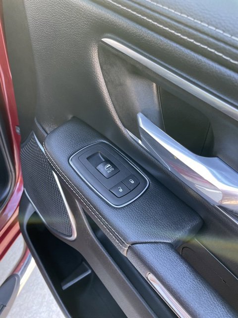 Used 2024 RAM 1500 Laramie image 21