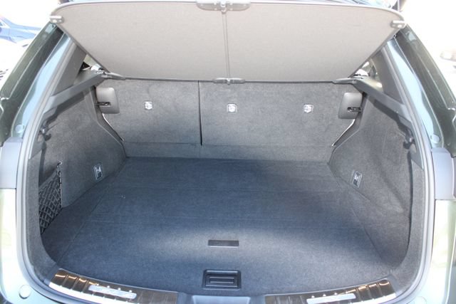 Certified 2024 Lexus NX 350h AWD image 8