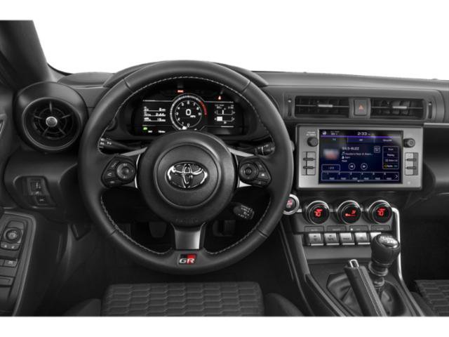 New 2026 Toyota GR86 RWD image 9