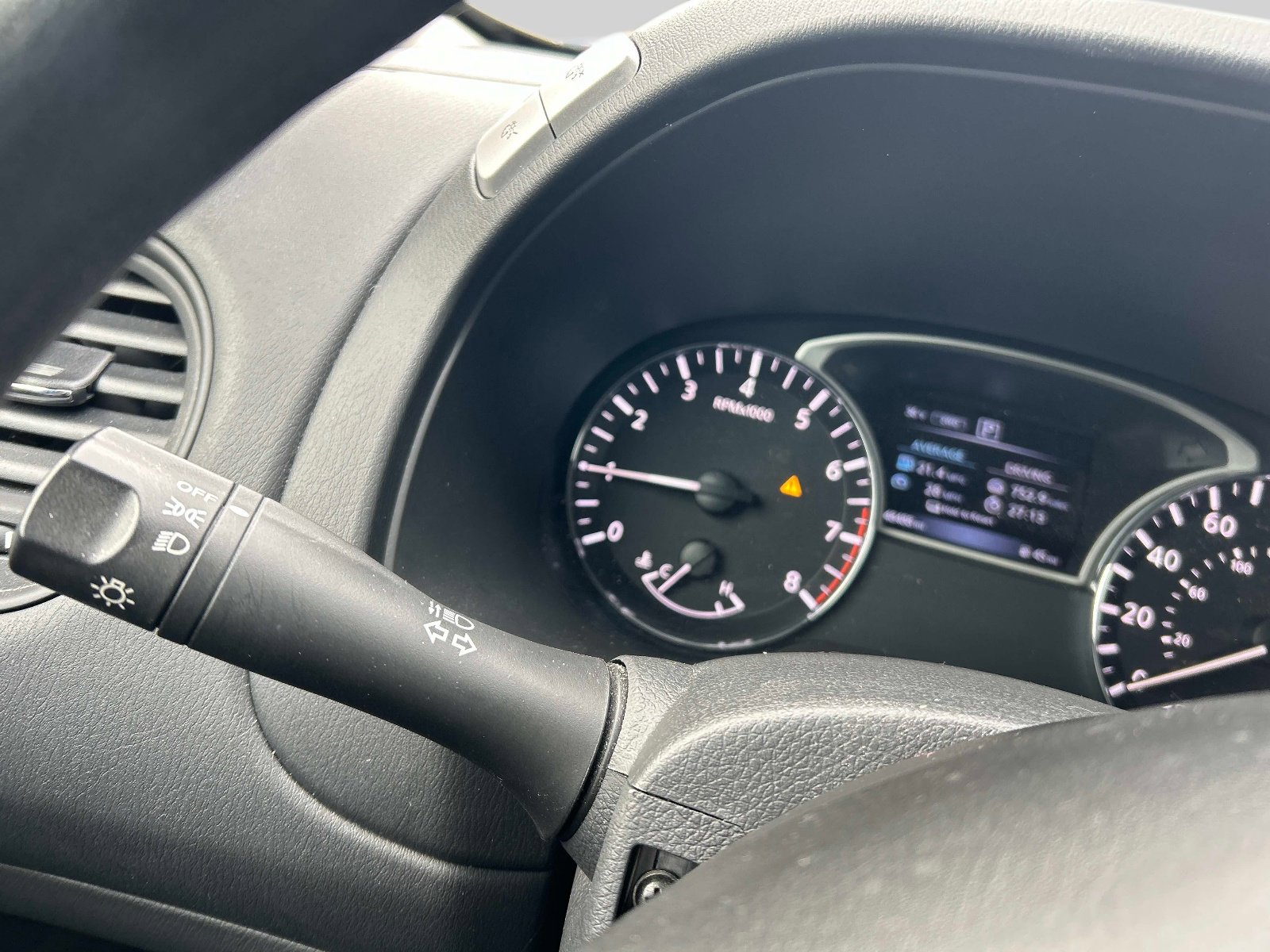 Used 2017 Nissan Pathfinder S image 25