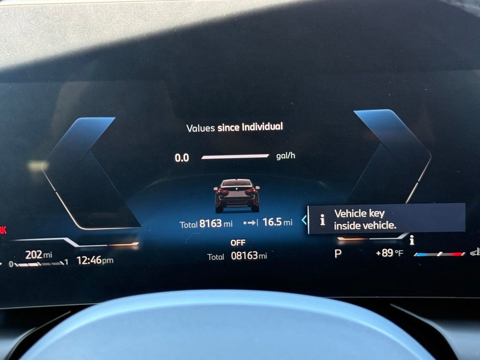 Used 2025 BMW 228i xDrive w/ Technology Package image 30