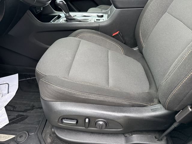 Used 2020 Chevrolet Traverse LT w/ LPO, Floor Liner Package AWD/4WD image 16