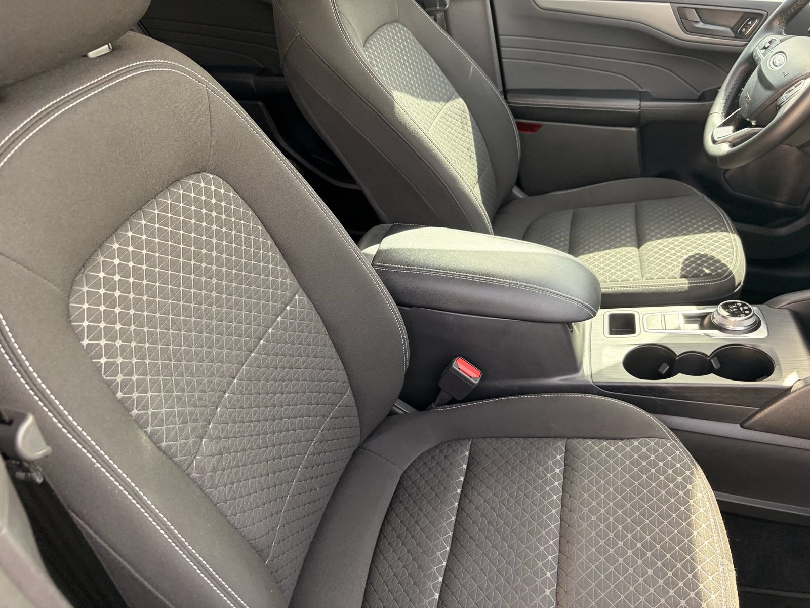 Certified 2023 Ford Escape Active w/ Tech Pack #1 FWD image 12