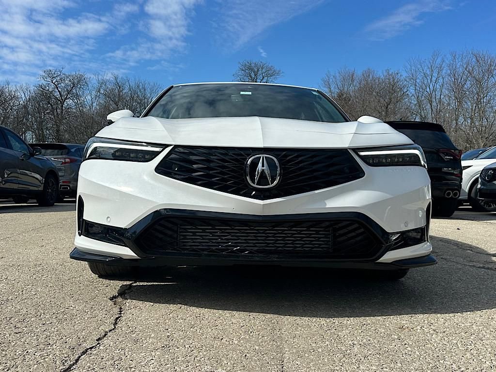 New 2026 Acura Integra A-Spec image 2