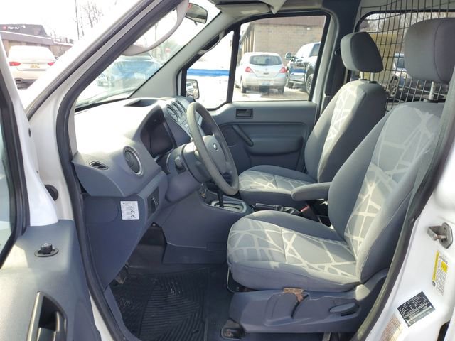 Used 2011 Ford Transit Connect XLT image 10