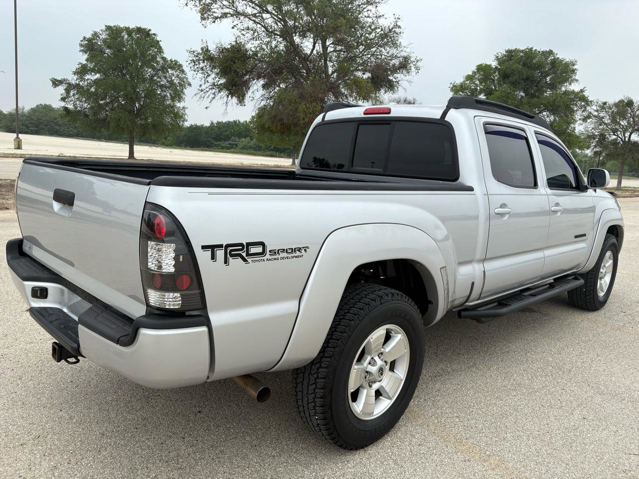 Used 2010 Toyota Tacoma PreRunner RWD image 63