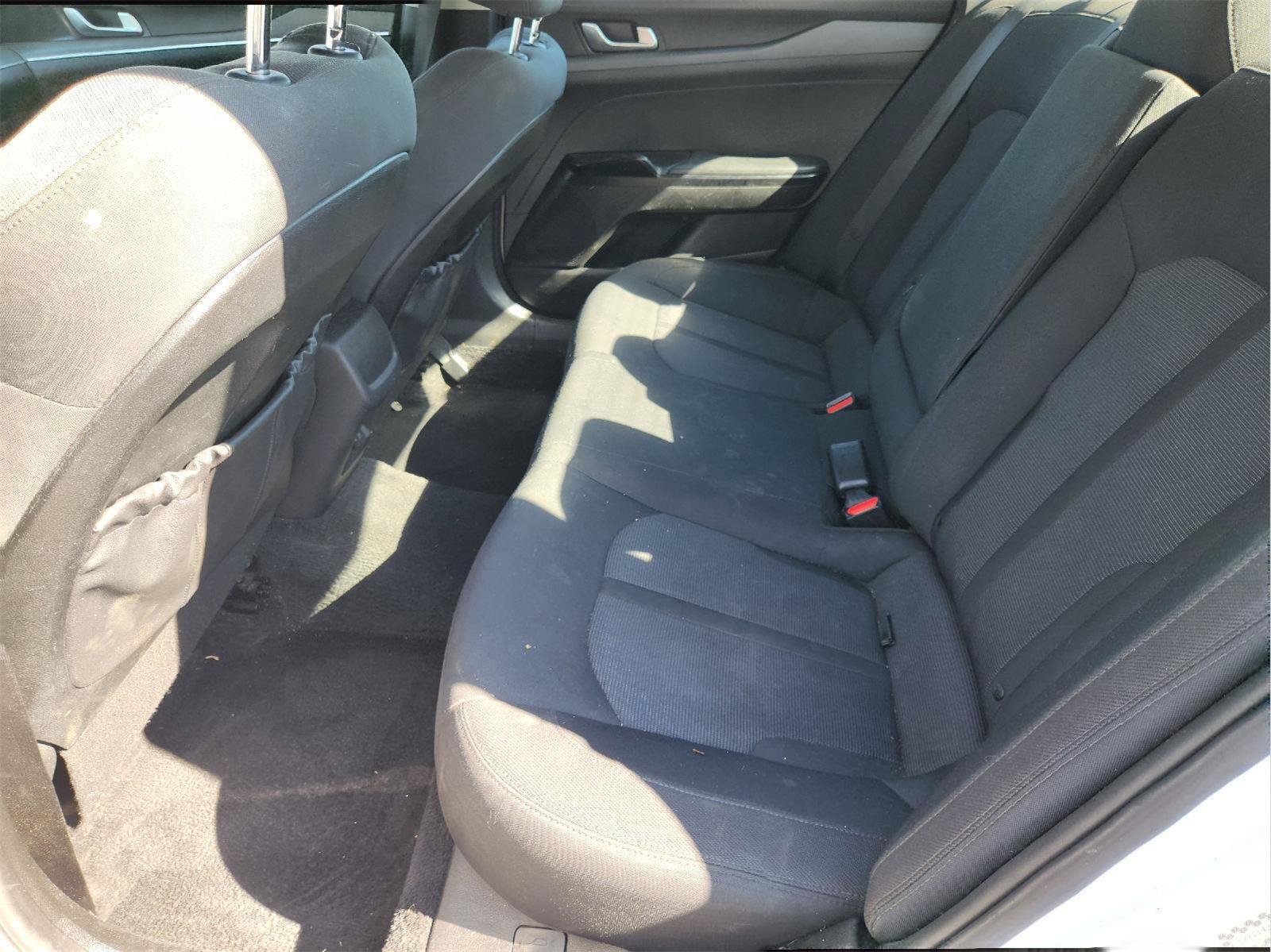 Used 2022 Kia K5 LXS FWD image 26