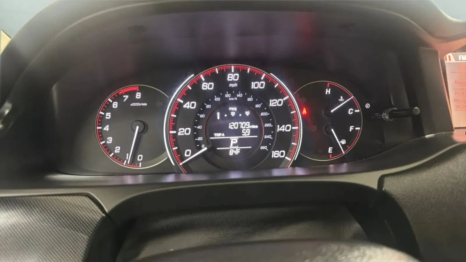 Used 2015 Honda Accord EX-L image 11