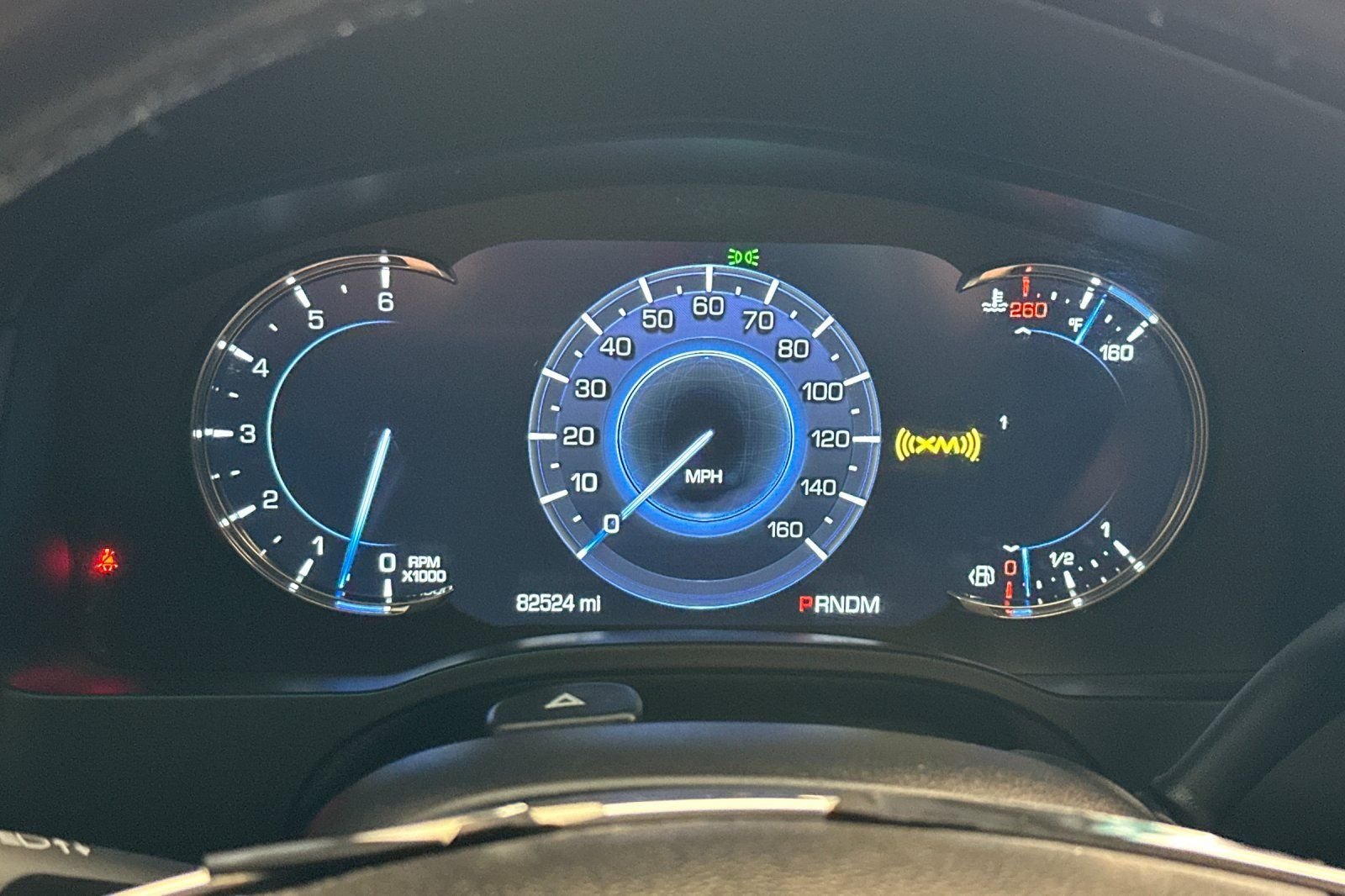 Used 2016 Cadillac Escalade Premium RWD image 33