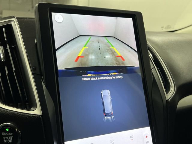 Used 2023 Ford Edge SEL image 14