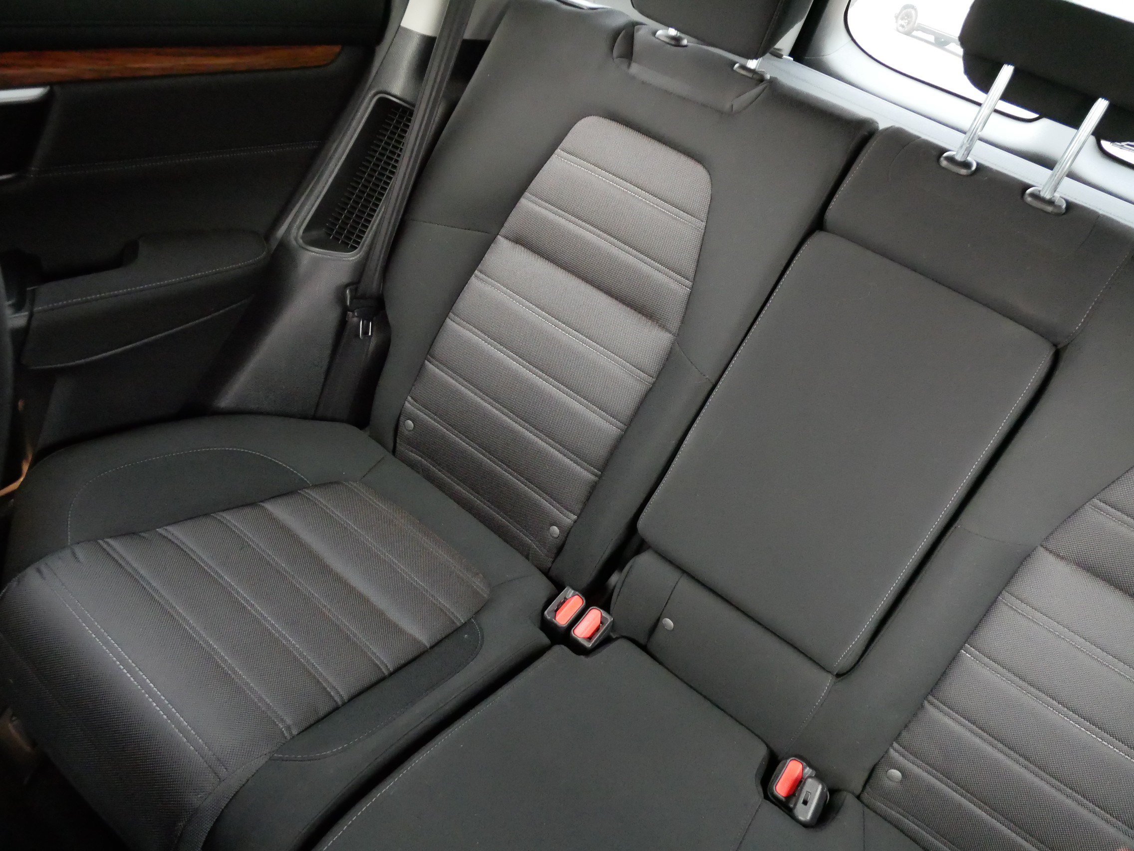 Used 2021 Honda CR-V EX image 12