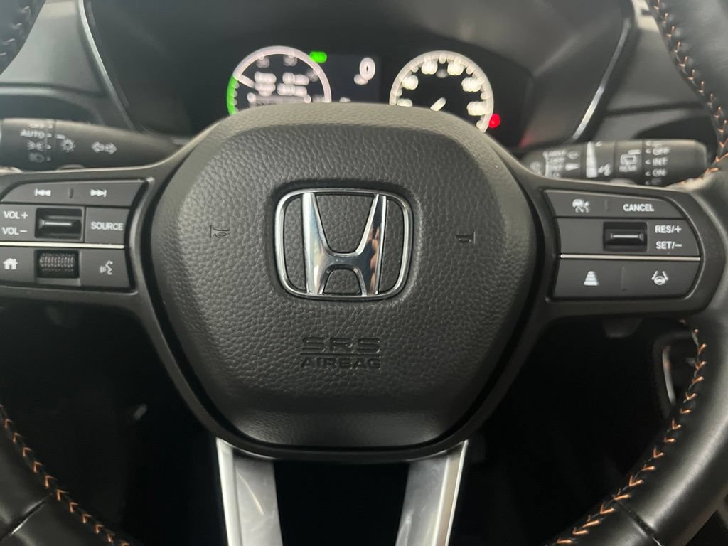 Used 2025 Honda CR-V Sport image 61