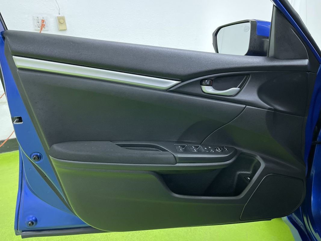 Used 2016 Honda Civic LX image 16