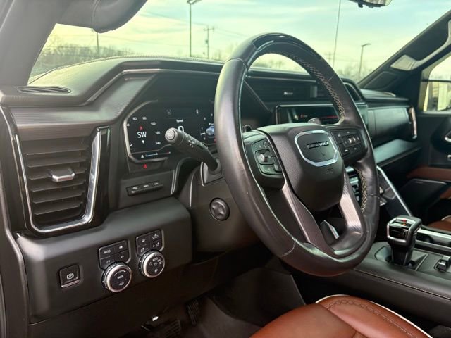 Used 2024 GMC Sierra 1500 Denali Ultimate image 26