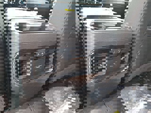 New 2026 GMC Sierra 1500 AT4 w/ AT4 Premium Package image 17