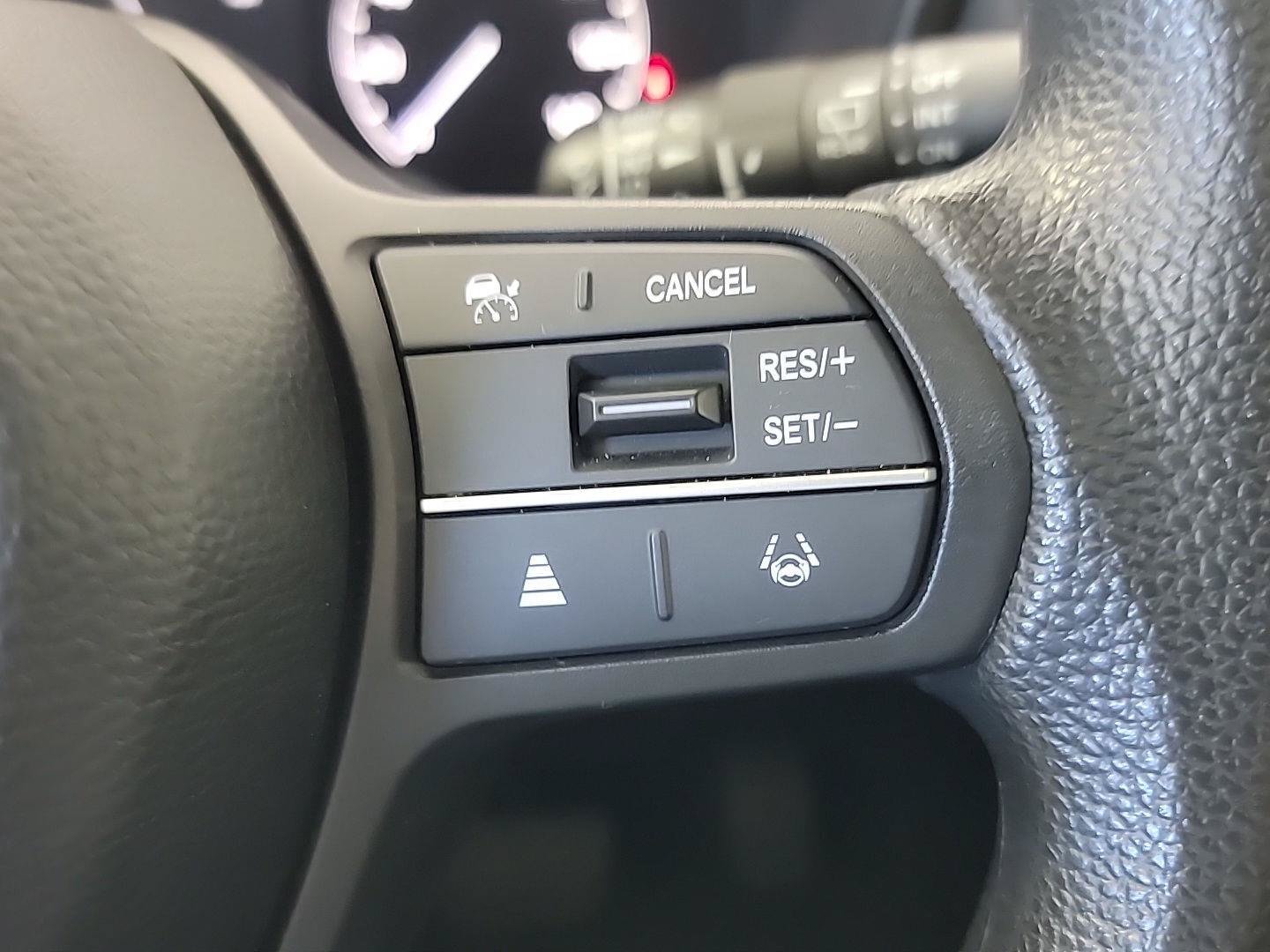 Certified 2024 Honda CR-V EX image 24