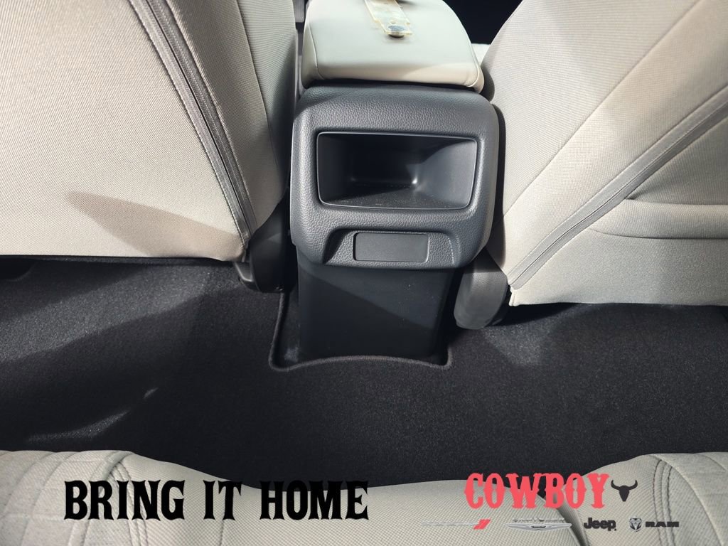 Used 2026 Honda HR-V LX image 25