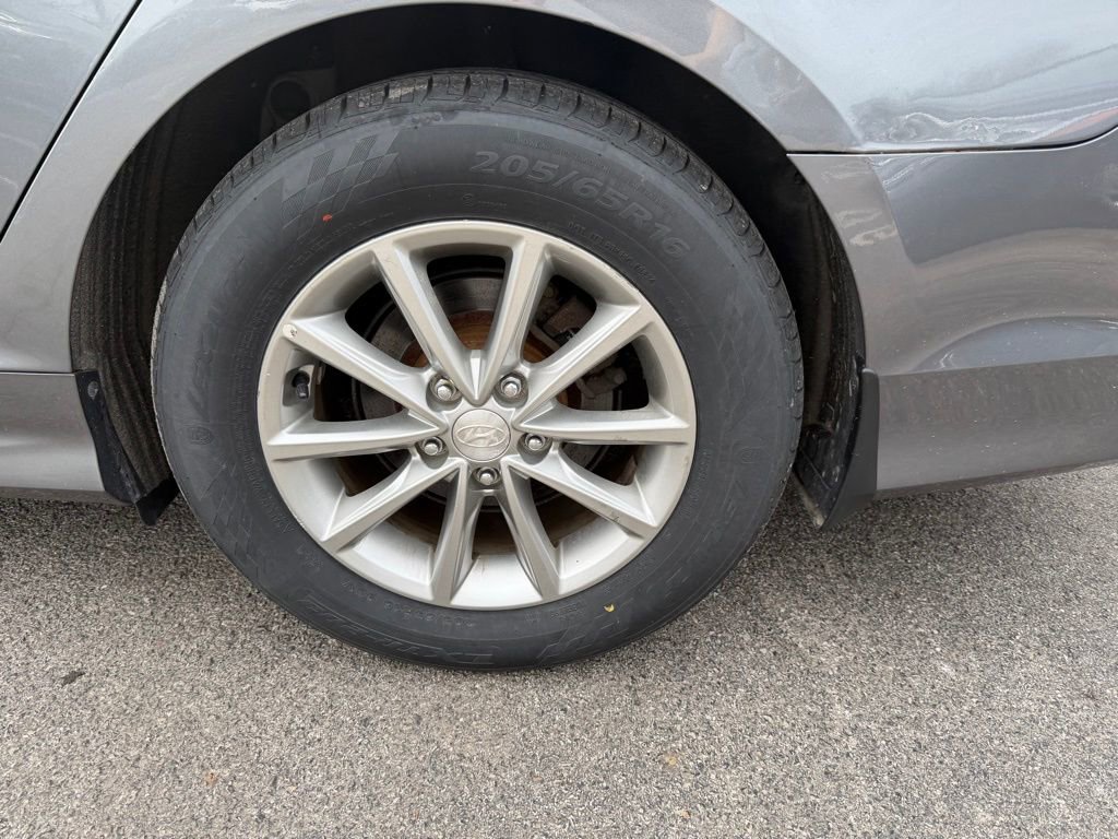 Used 2018 Hyundai Sonata SE image 6