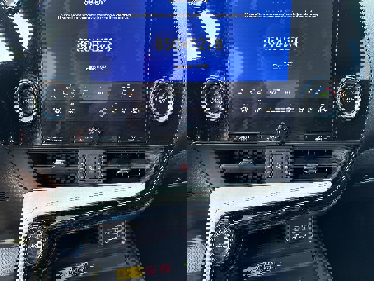 Used 2022 Lexus NX 350 AWD w/ Premium Package image 32