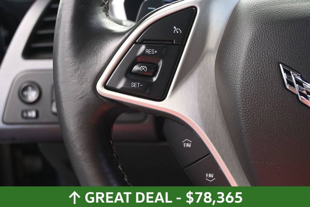 Used 2019 Chevrolet Corvette Z06 RWD image 31