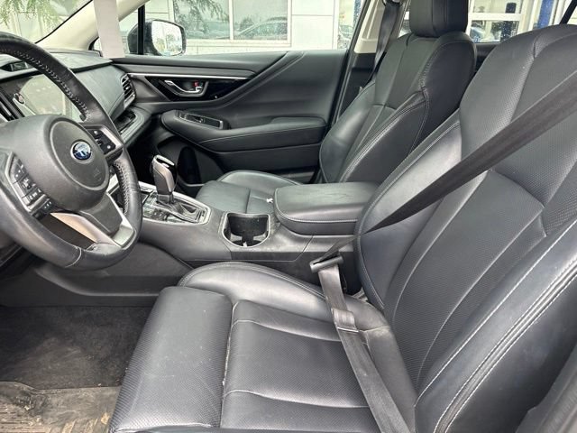 Used 2024 Subaru Outback Limited AWD/4WD image 11