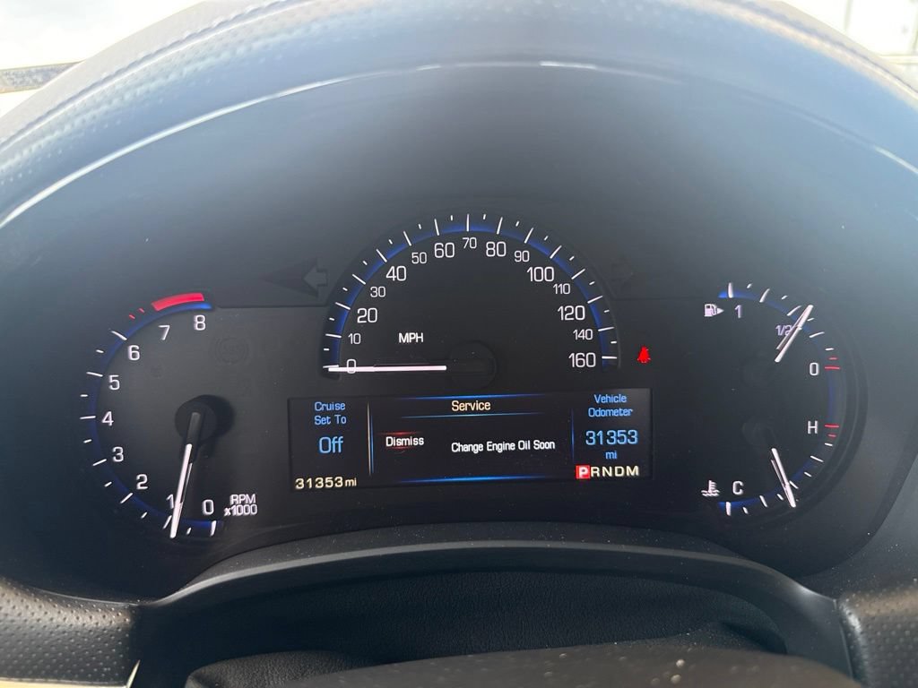 Used 2014 Cadillac XTS Luxury FWD image 18