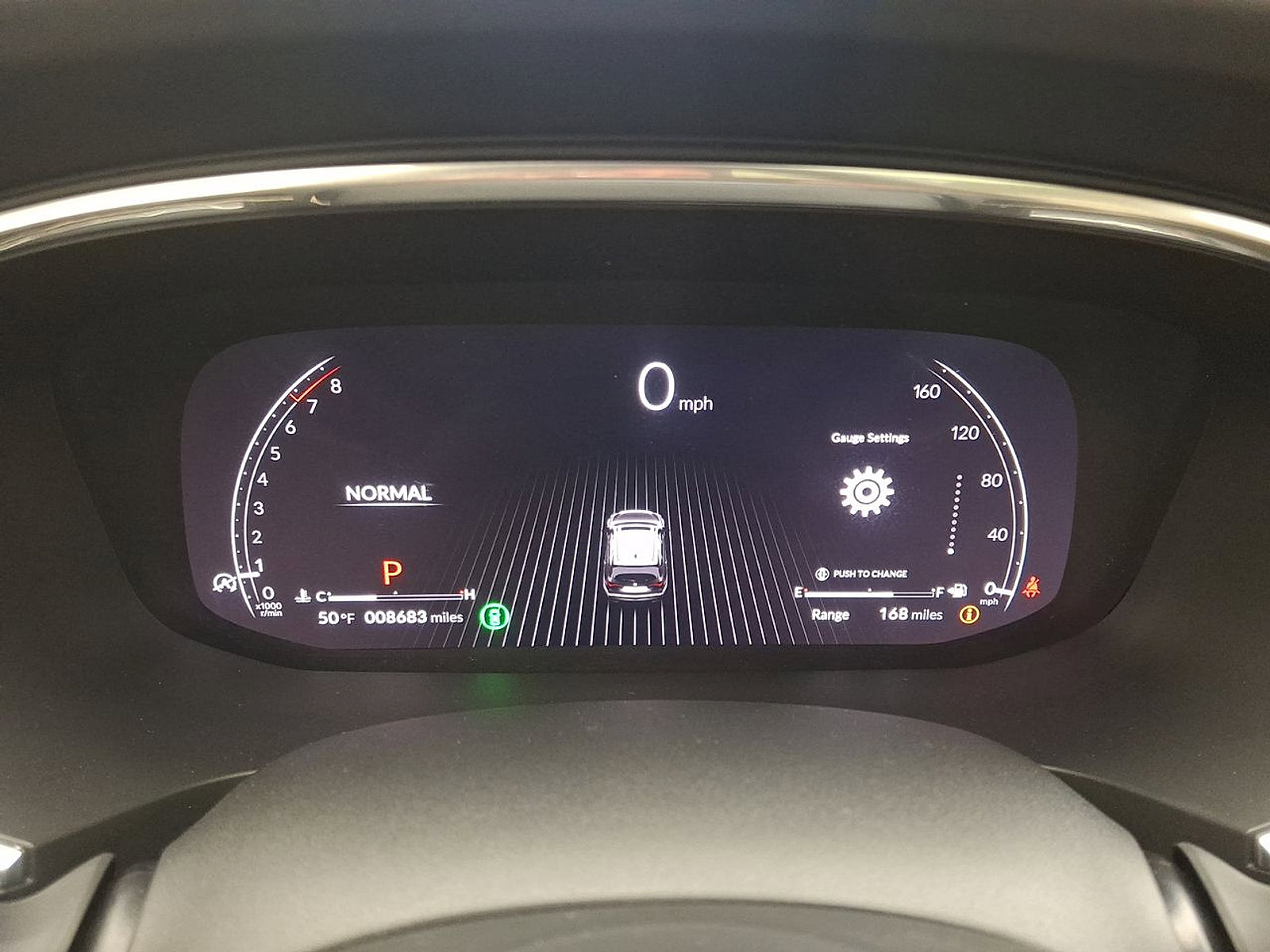 Used 2022 Acura MDX w/ Advance Package image 13