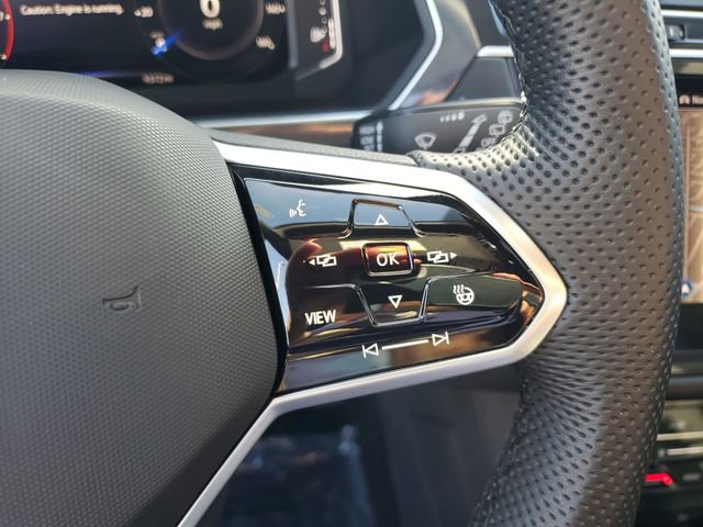 Used 2024 Volkswagen Tiguan SEL R-Line image 23