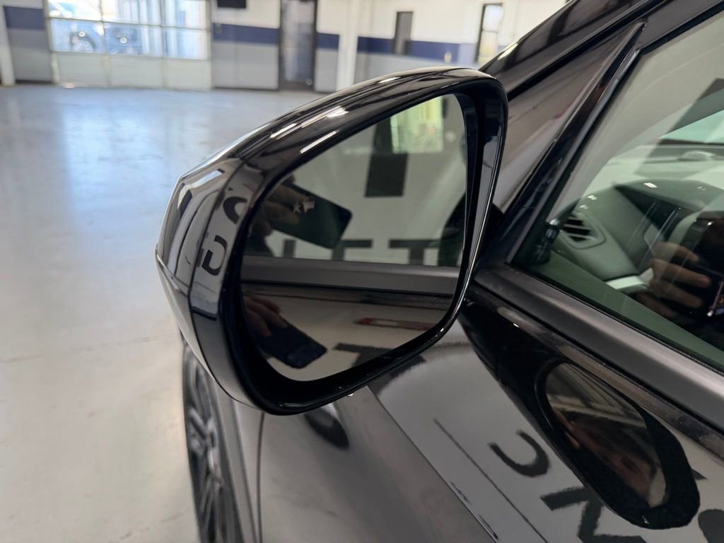 New 2026 Chevrolet TrailBlazer LT w/ Midnight Edition image 9