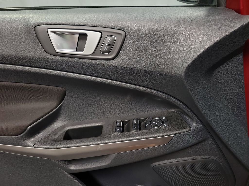 Used 2019 Ford EcoSport SE FWD image 18