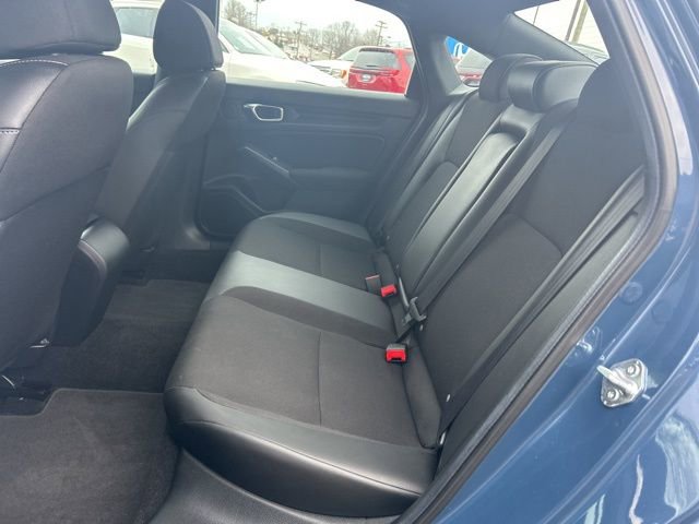 Used 2025 Honda Civic Sport image 27