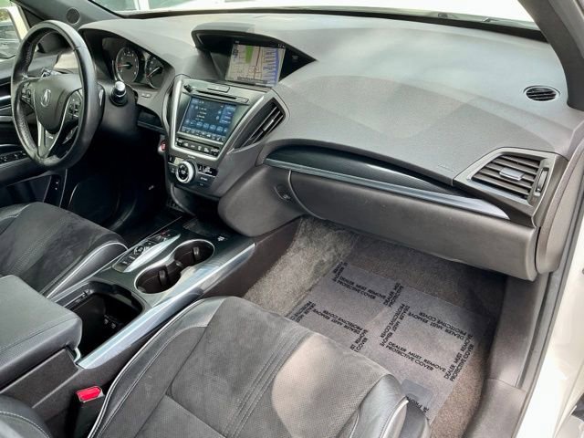Used 2019 Acura MDX A-Spec image 17