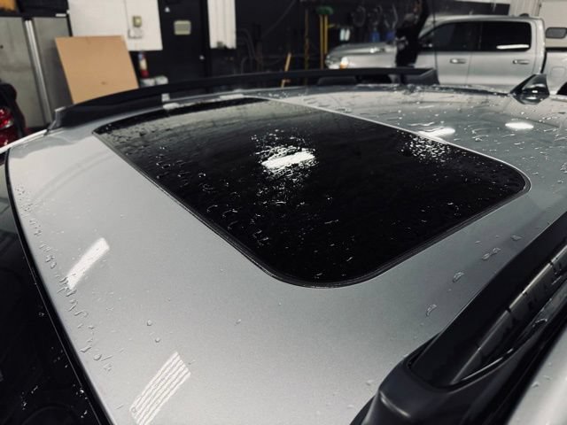 Used 2025 Subaru Crosstrek 2.0i Premium AWD/4WD image 10