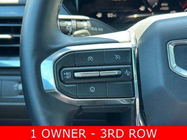 Used 2025 GMC Acadia Elevation image 22