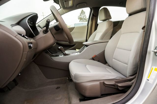 Used 2020 Chevrolet Malibu LS image 12